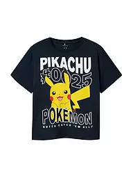 NAME IT | Camiseta de niño NKMJAMISH | Azul oscuro