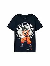 NAME IT | Camiseta de niño NKMJES | Azul oscuro