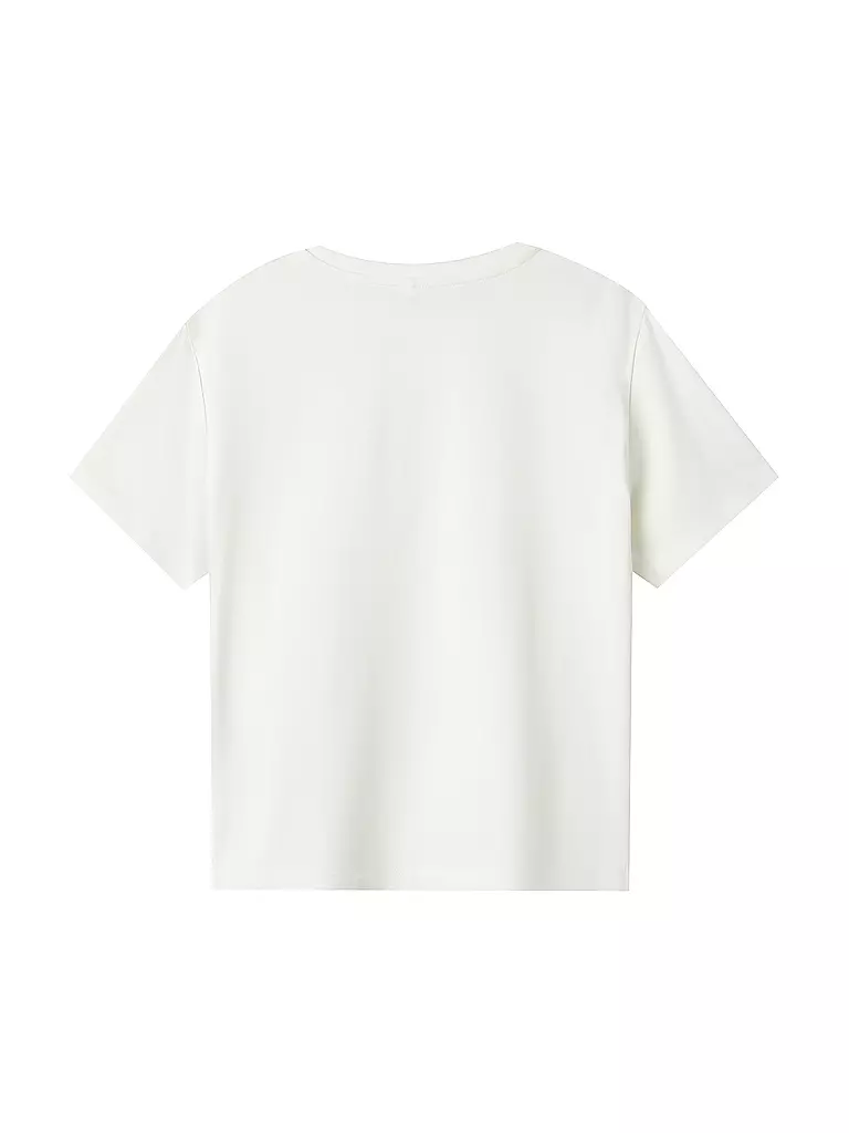 NAME IT | Camiseta de niño NKNMMABR | 