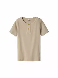 NAME IT | Camiseta de niño NMMKAB | Beige
