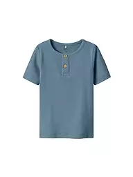 NAME IT | Camiseta de niño NMMKAB | Azul