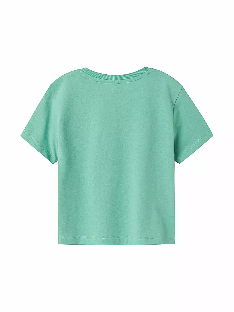 NAME IT | Camiseta de niño NMMVOBBO | 
