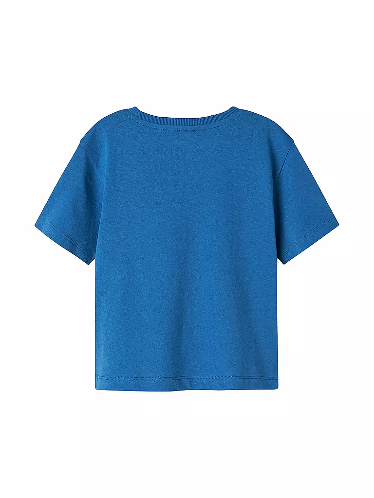 NAME IT | Camiseta de niño NMMVOBBO | 