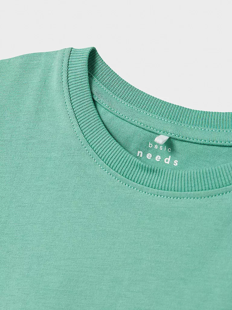 NAME IT | Camiseta de niño NMMVOBBO | 