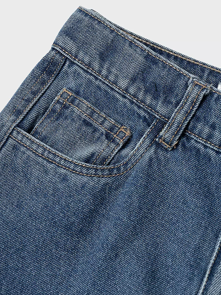 NAME IT | Cargojeans NKMRYAN para niño | 
