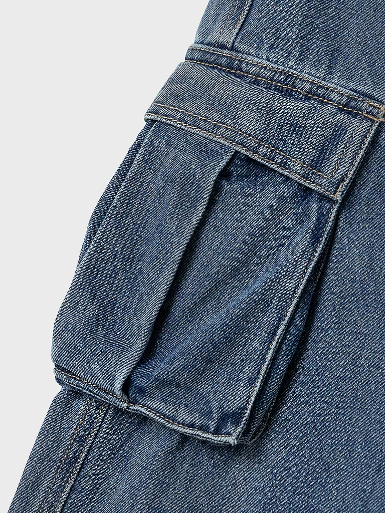NAME IT | Cargojeans NKMRYAN para niño | 