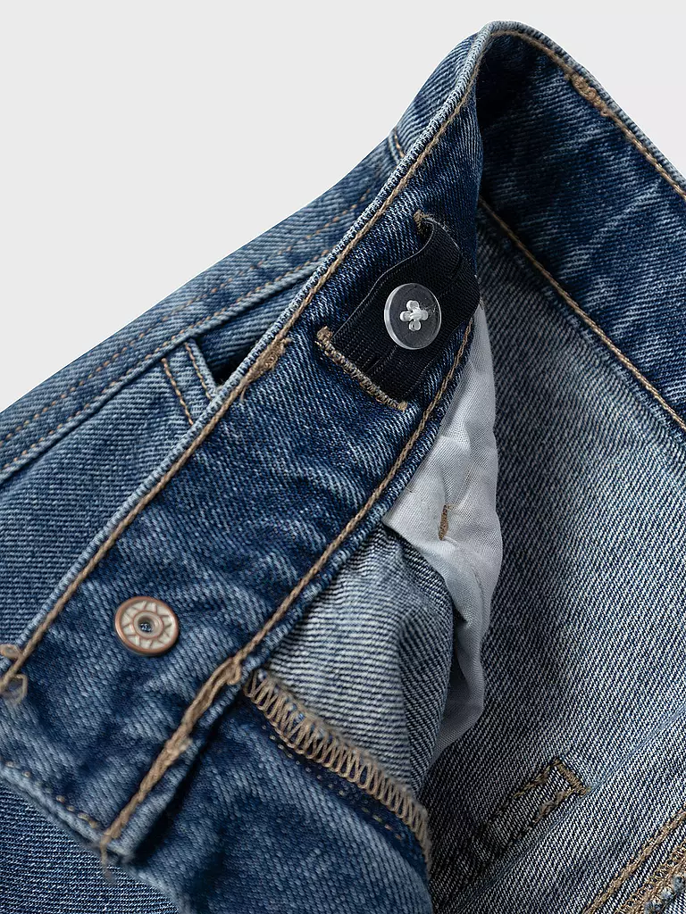 NAME IT | Cargojeans NKMRYAN para niño | 