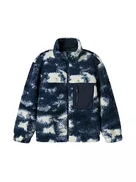 NAME IT | Chaqueta de niño NKMMILOU | Azul oscuro