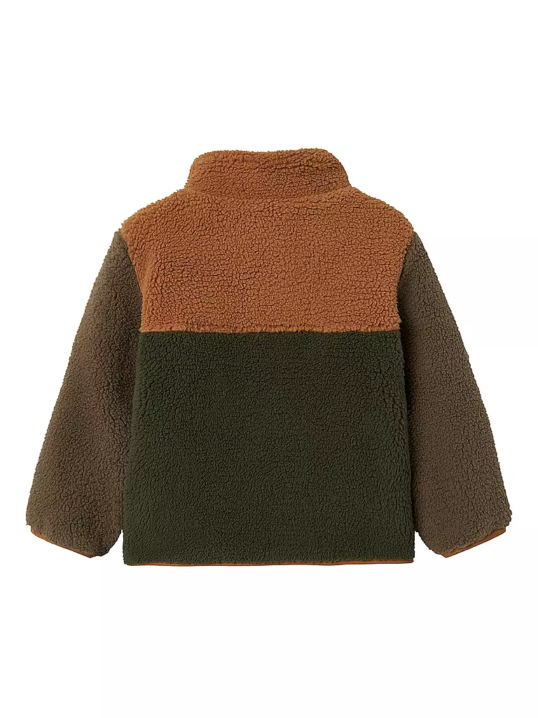 NAME IT | Chaqueta de niño NMMONICO | 