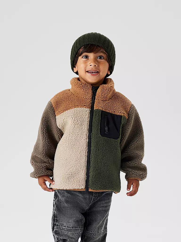 NAME IT | Chaqueta de niño NMMONICO | 