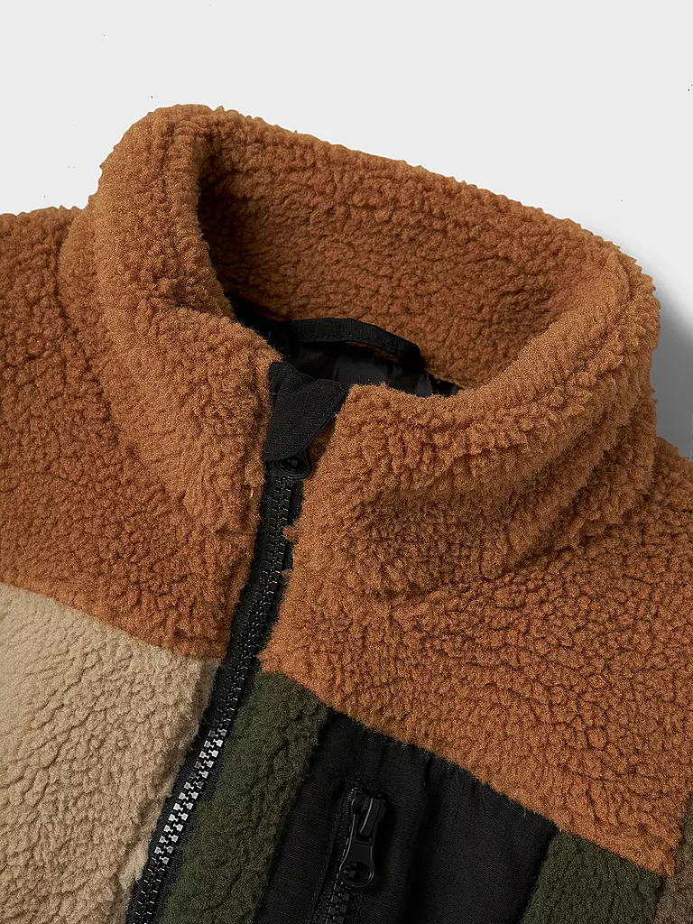 NAME IT | Chaqueta de niño NMMONICO | 