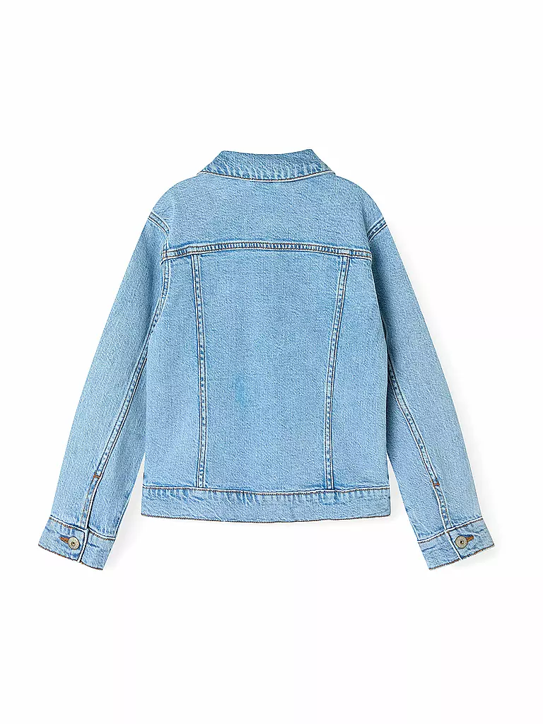 NAME IT | Chaqueta vaquera NKMJAGGER para niño | 