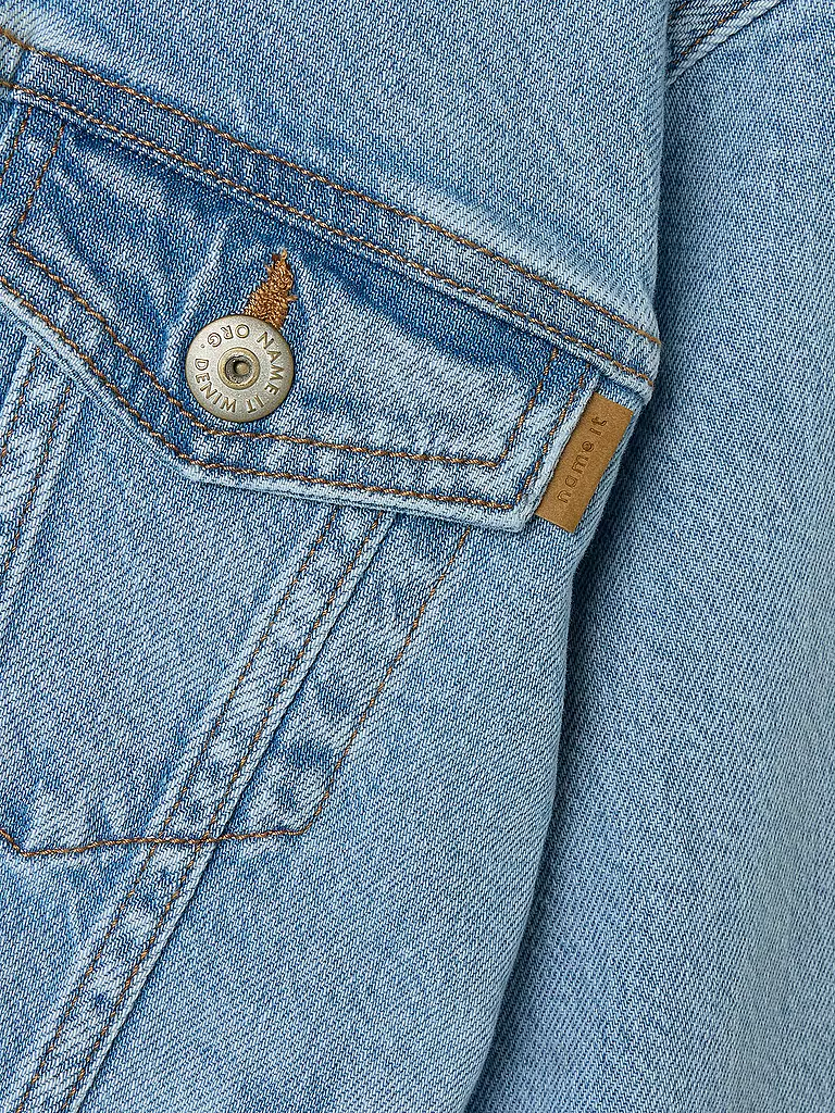NAME IT | Chaqueta vaquera NKMJAGGER para niño | 