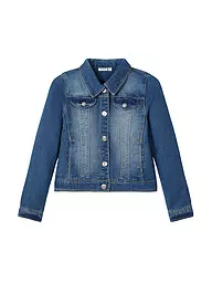 NAME IT | Chaqueta vaquera para niña NKFSTAR | Azul