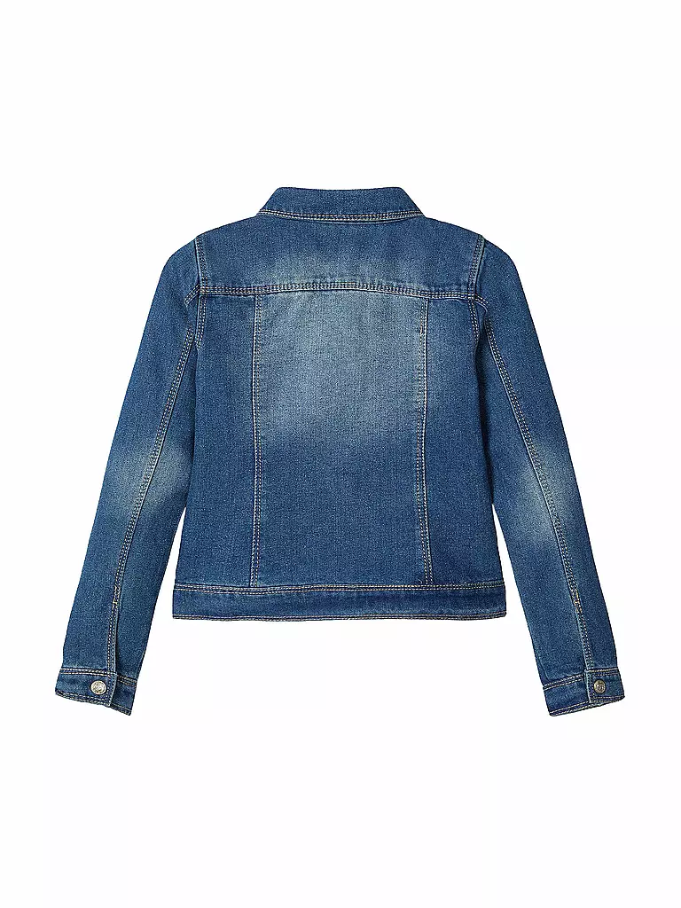 NAME IT | Chaqueta vaquera para niña NKFSTAR | 