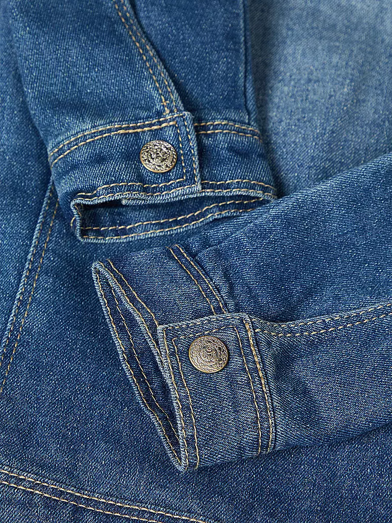 NAME IT | Chaqueta vaquera para niña NKFSTAR | 