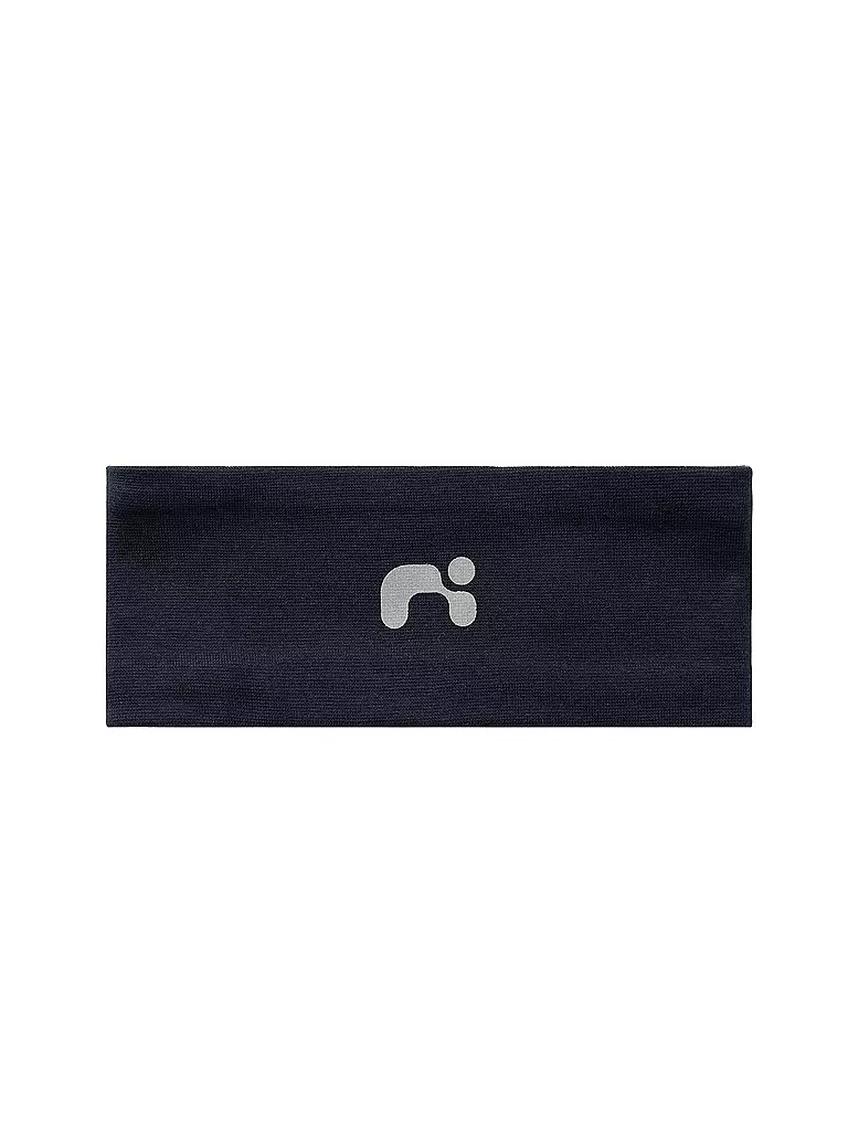 NAME IT | Cinta para bebé NMNMOPPY | Azul oscuro