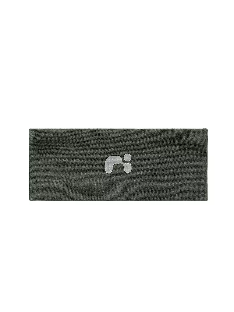 NAME IT | Cinta para el pelo de bebé NMNMOPPY | Oliva