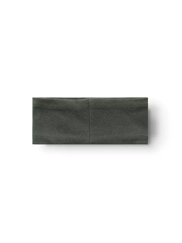 NAME IT | Cinta para el pelo de bebé NMNMOPPY | Oliva