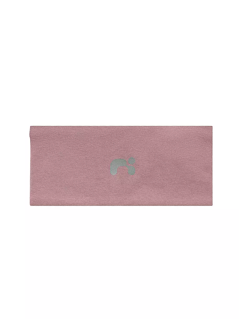 NAME IT | Diadema infantil NMNMOPPY | Rosa