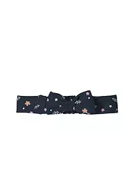 NAME IT | Diadema para bebé NBFVANDORA | Azul oscuro