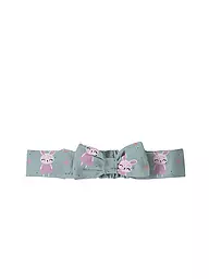 NAME IT | Diadema para bebé NBFVANDORA | Menta