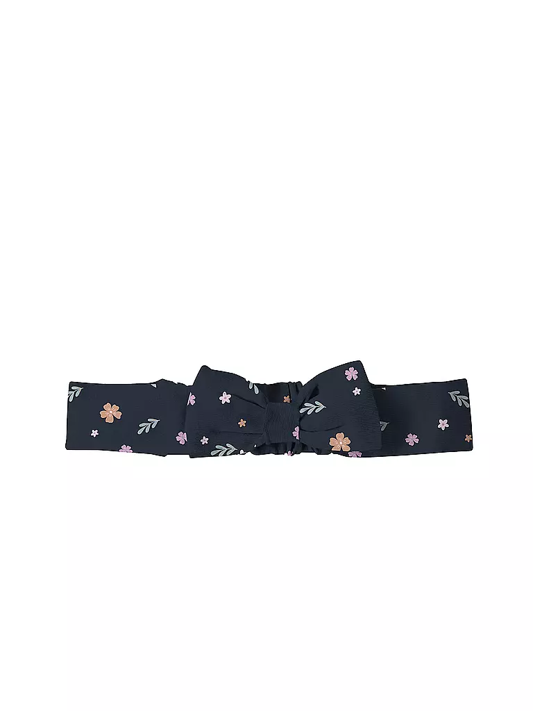NAME IT | Diadema para bebé NBFVANDORA | Azul oscuro