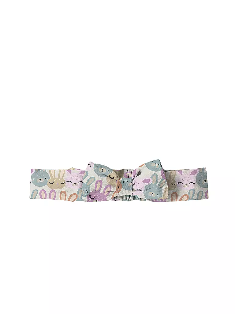NAME IT | Diadema para bebé NBFVANDORA | Crema