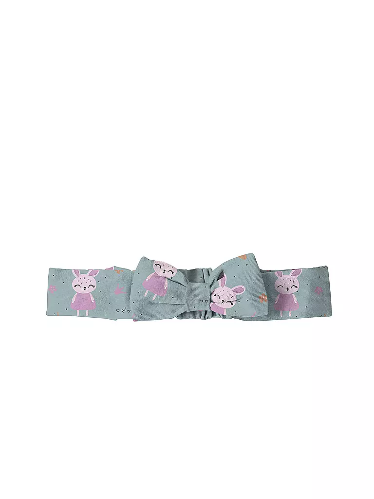 NAME IT | Diadema para bebé NBFVANDORA | Menta