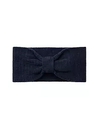 NAME IT | Diadema para bebé NMFMOUSE | Azul oscuro