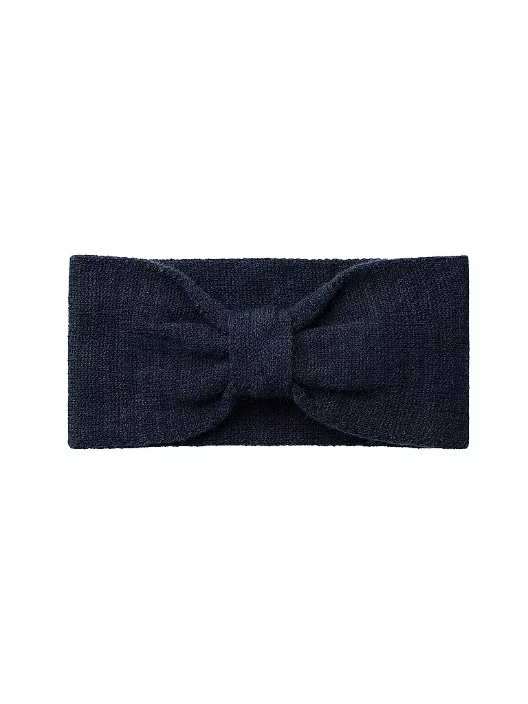 NAME IT | Diadema para bebé NMFMOUSE | Azul oscuro