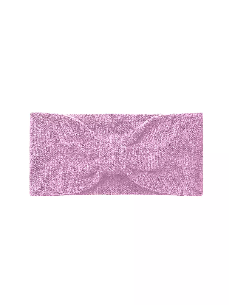 NAME IT | Diadema para bebé NMFMOUSE | Lila