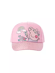NAME IT | Gorra infantil NMFMIS PEPPA | Rosa
