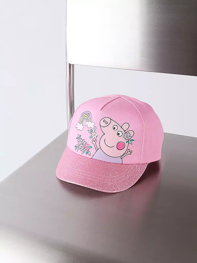 NAME IT | Gorra infantil NMFMIS PEPPA | 