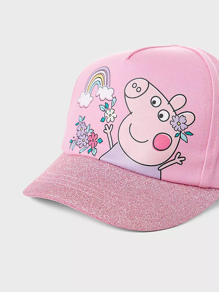 NAME IT | Gorra infantil NMFMIS PEPPA | 