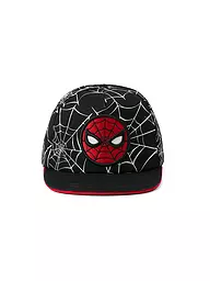 NAME IT | Gorra infantil NMMMIGARO SPIDER | Negro