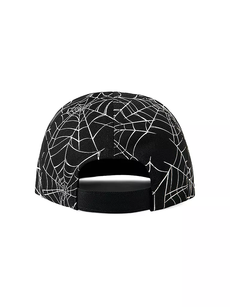 NAME IT | Gorra infantil NMMMIGARO SPIDER | Negro