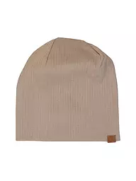 NAME IT | Gorro - Gorro para niños | Beige
