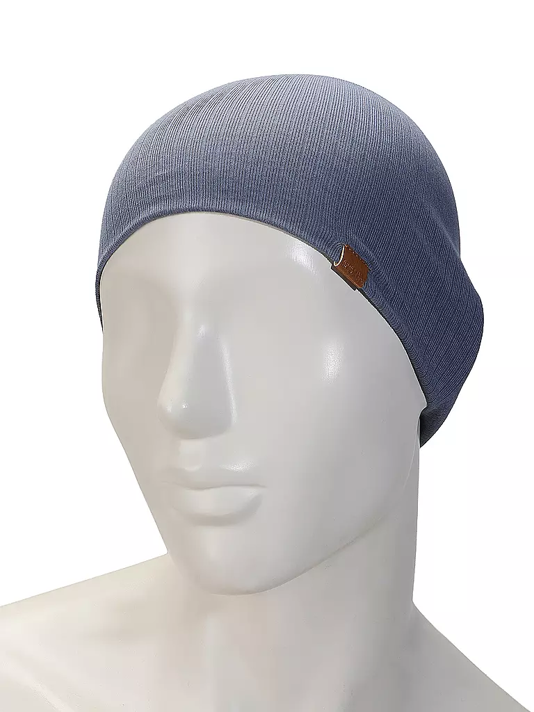 NAME IT | Gorro - Gorro para niños | Azul