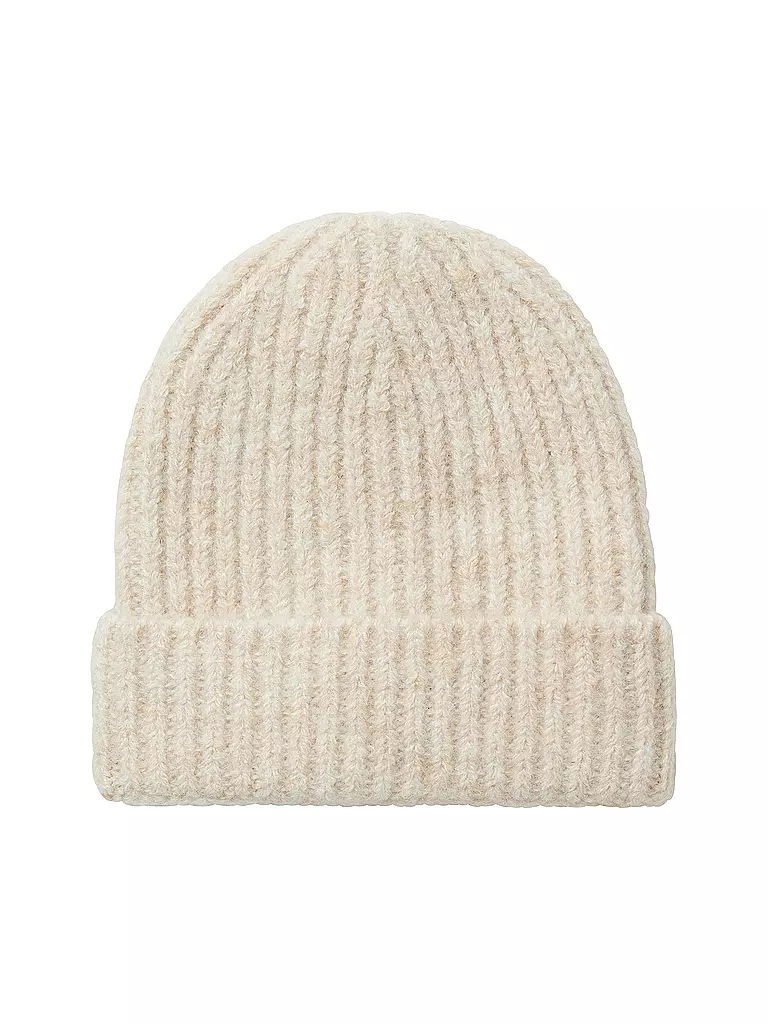 NAME IT | Gorro de bebé - Gorro NBMAJ | Beige