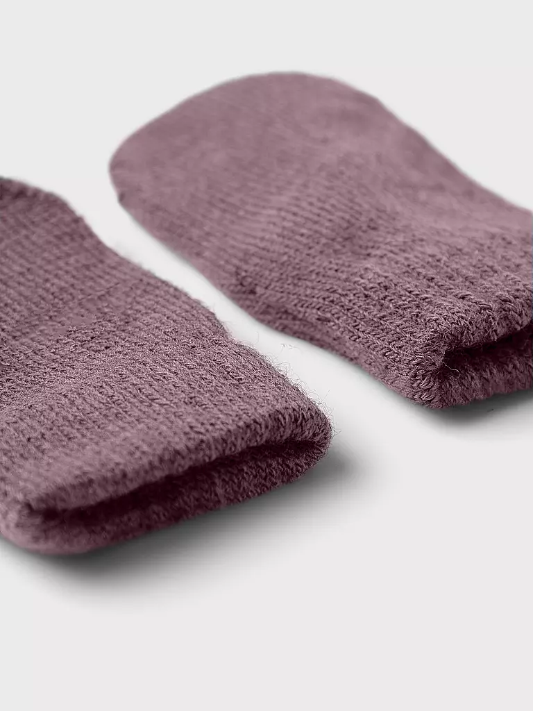 NAME IT | Gorro de bebé - Gorro NBNMARA 2 piezas | Baya