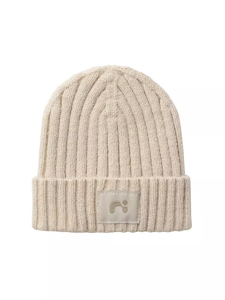 NAME IT | Gorro de bebé - Gorro NBNMIKI | Beige