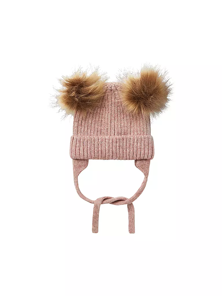 NAME IT | Gorro de bebé - Gorro NBNMORA | 