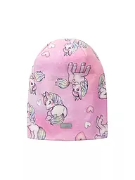 NAME IT | Gorro de bebé - Gorro NMFMOPPY | Lila