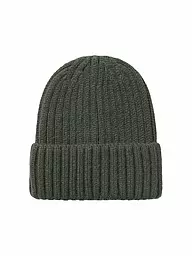 NAME IT | Gorro de bebé - Gorro NMNMALIK | Oliva