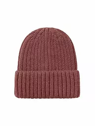 NAME IT | Gorro de bebé - Gorro NMNMALIK | Rojo