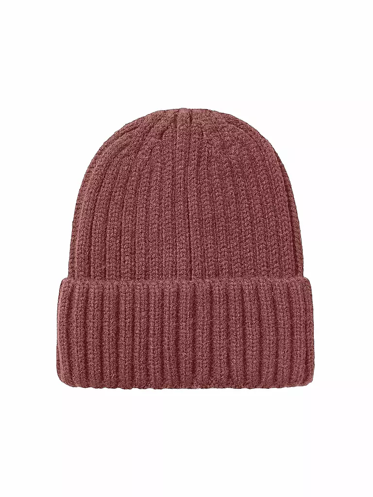 NAME IT | Gorro de bebé - Gorro NMNMALIK | Rojo