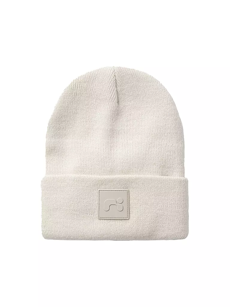 NAME IT | Gorro de bebé - Gorro NMNMALIK | Crema