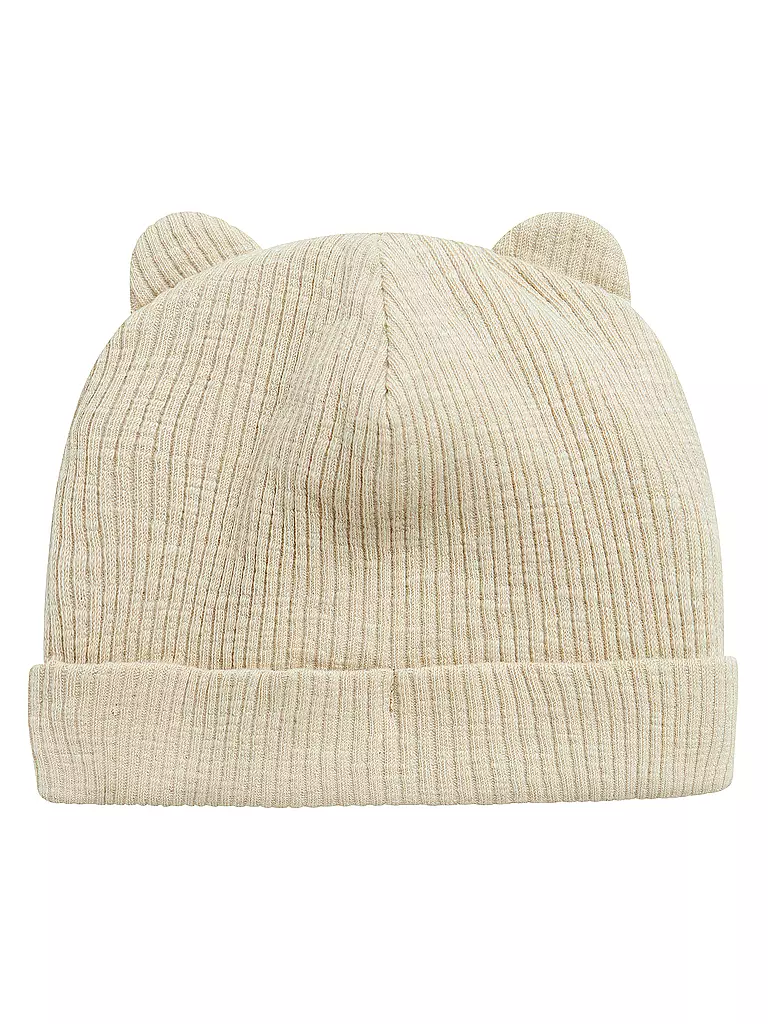 NAME IT | Gorro de bebé - Gorro | Beige