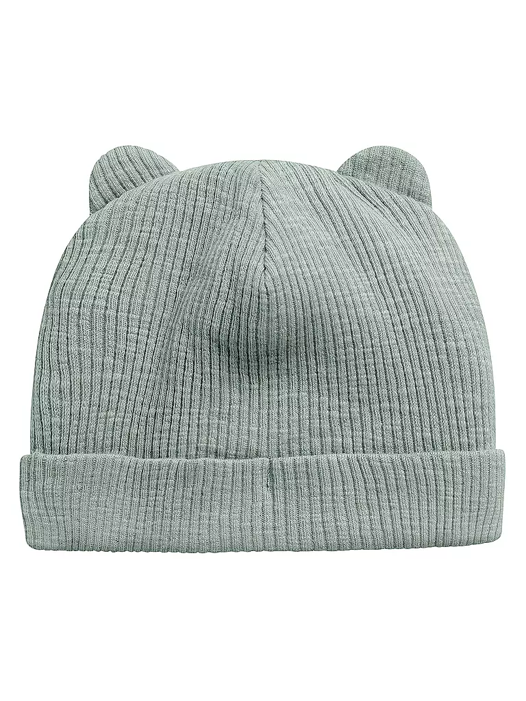 NAME IT | Gorro de bebé - Gorro | Menta
